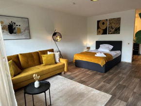 Zentrales Apartment am Theater in Marl